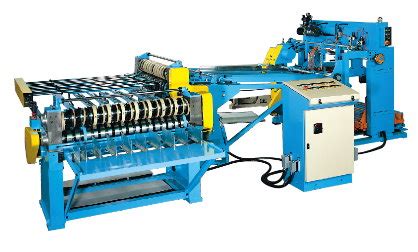 Leading Provider of Can End Making Machines 